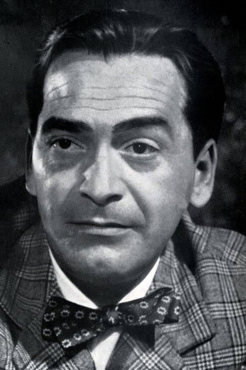 Photo of Andrea Checchi