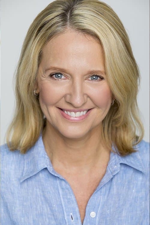 Photo of Andrea Cohen