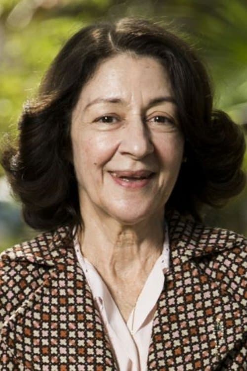Photo of Andrea Dantas