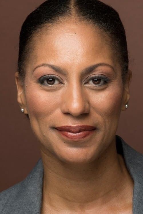 Photo of Andrea Davis