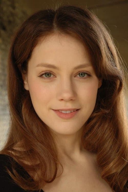 Photo of Andrea Deck