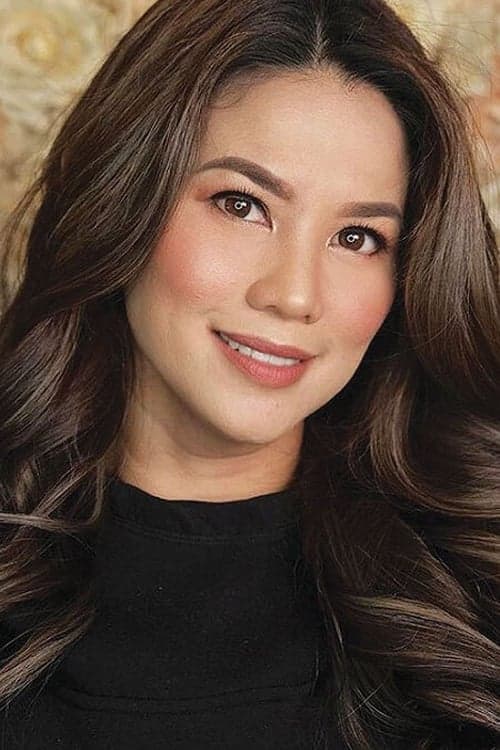 Photo of Andrea Del Rosario
