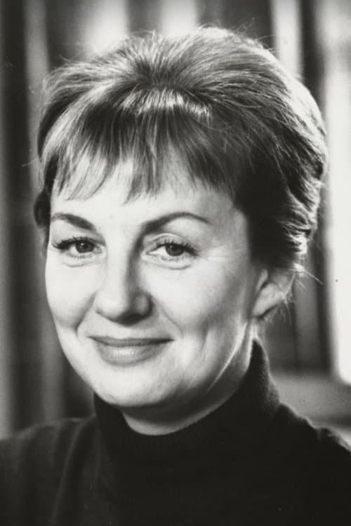 Photo of Andrea Domburg
