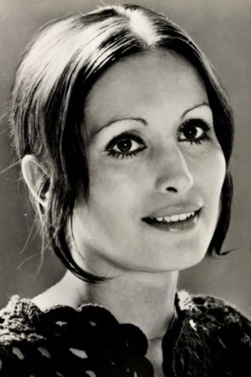 Photo of Andrea Drahota