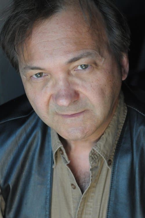 Photo of Andrea Dugoni