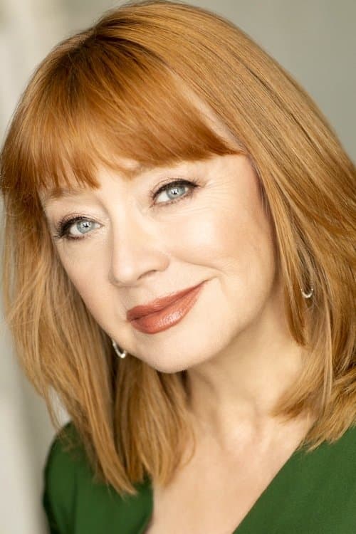 Photo of Andrea Evans