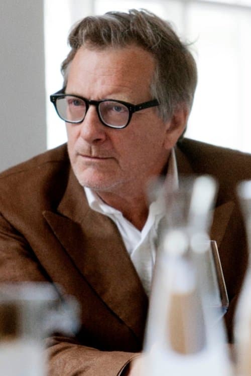 Photo of Andrea Franchetti