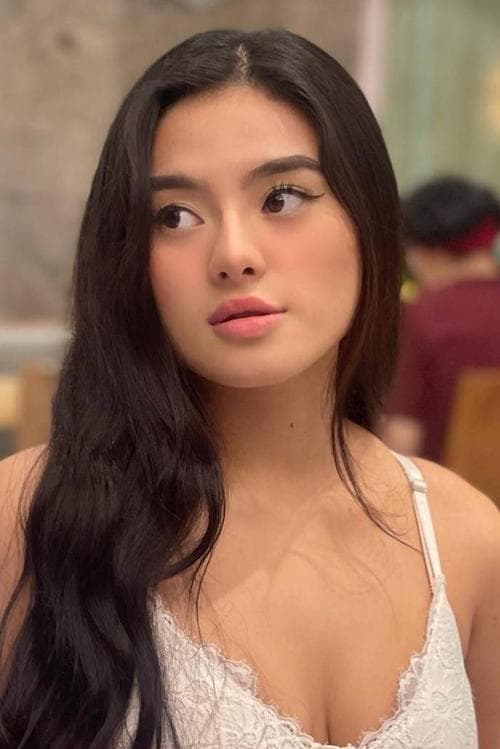 Photo of Andrea Garcia
