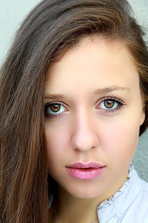 Photo of Andrea Gavric