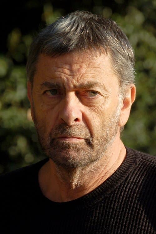 Photo of Andrea Giordana