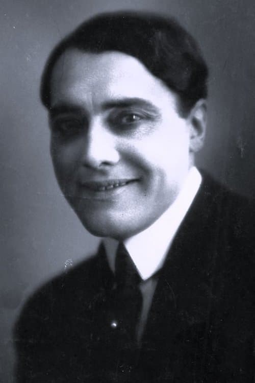 Photo of Andrea Habay