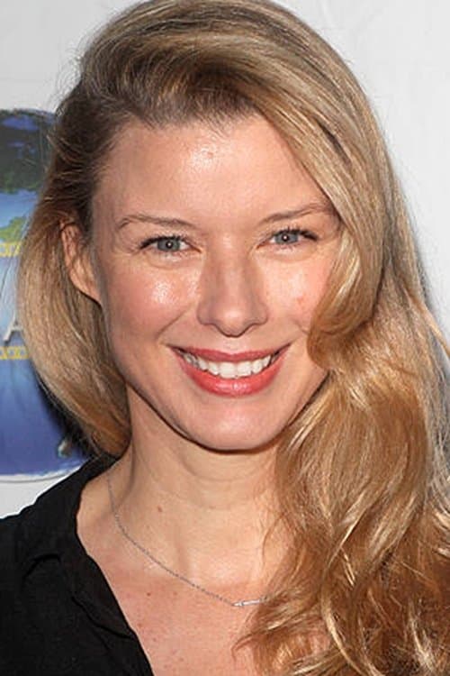 Photo of Andrea Harrison