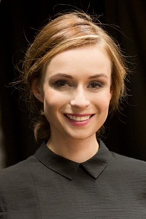 Photo of Andrea Hoffmannová
