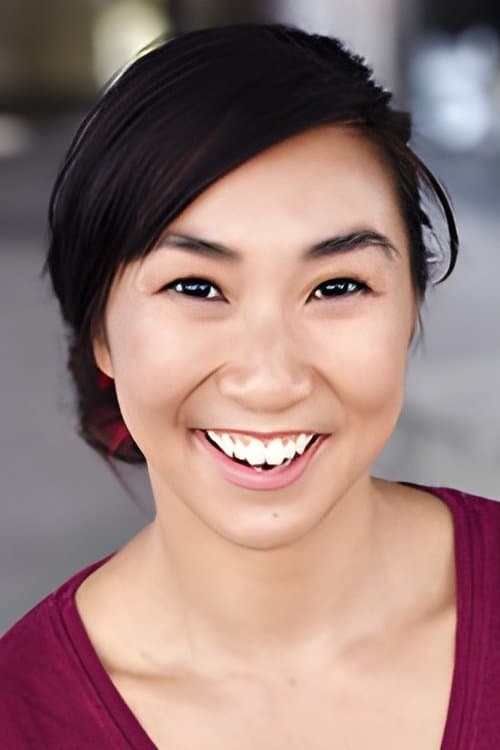 Photo of Andrea James Lui