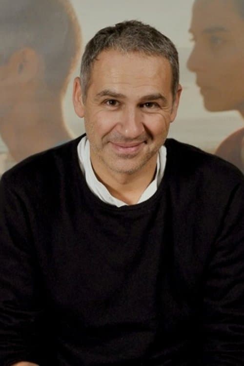 Photo of Andrea Jublin