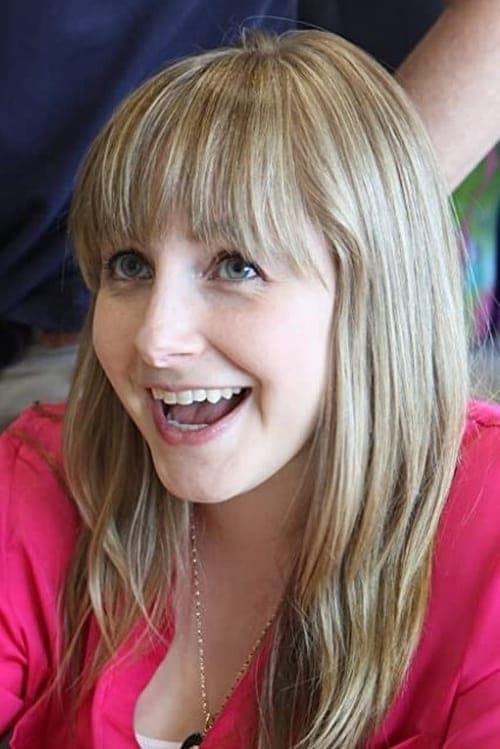 Photo of Andrea Libman