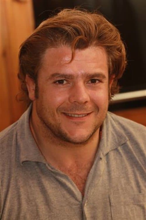 Photo of Andrea Lo Cicero