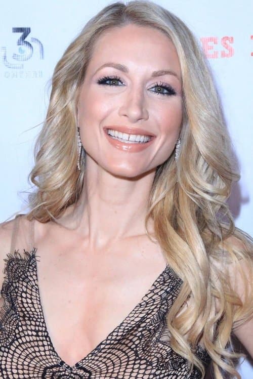 Photo of Andrea Lowell