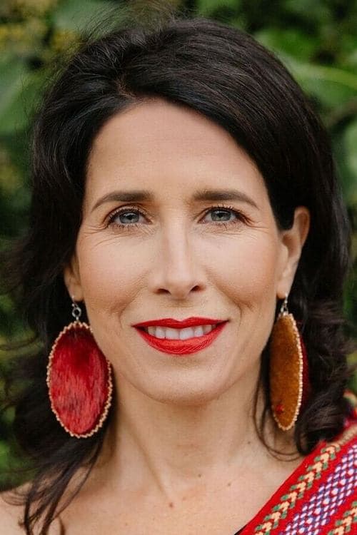Photo of Andrea Menard