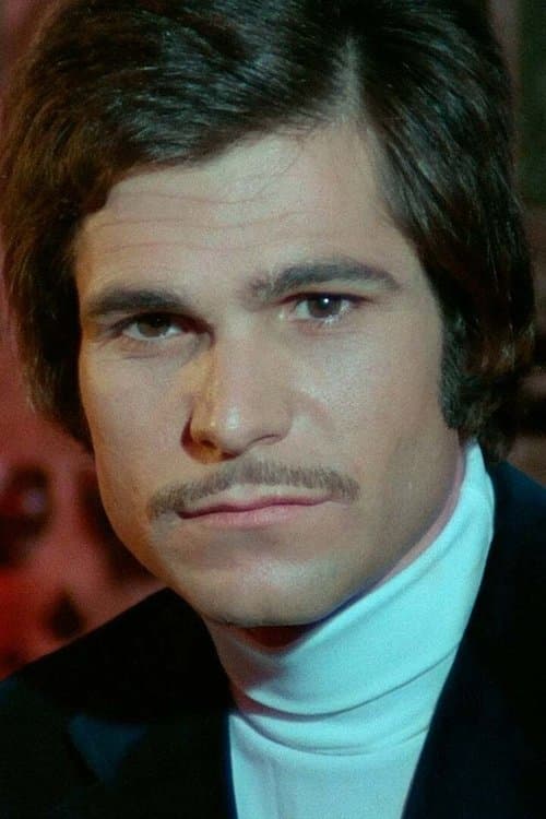Photo of Andrea Montchal