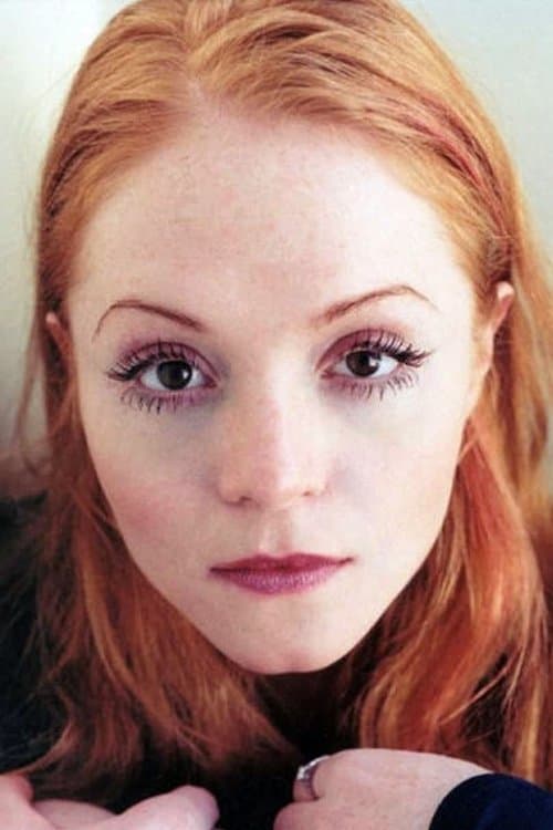 Photo of Andrea Morris