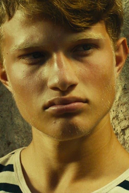 Photo of Andrea Orano