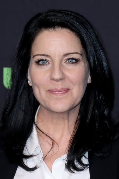 Photo of Andrea Parker