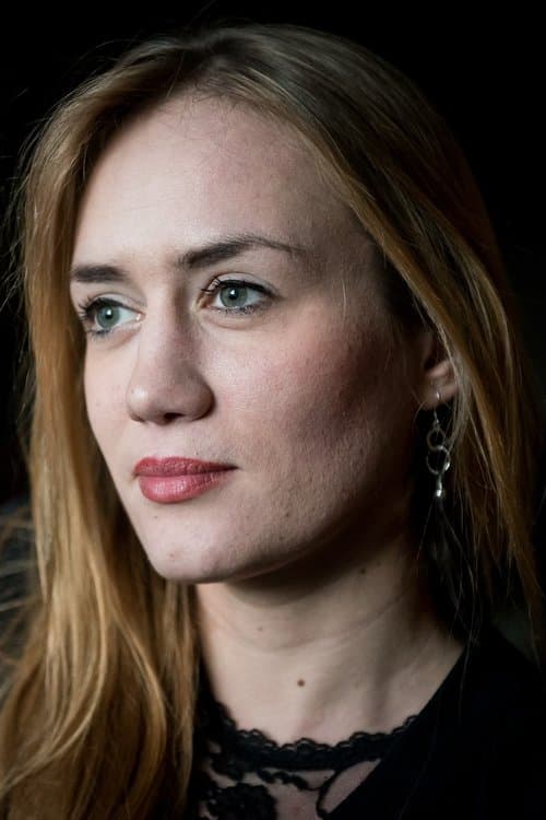 Photo of Andrea Petrik