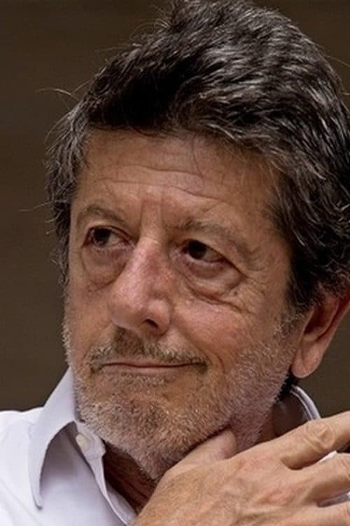 Photo of Andrea Purgatori