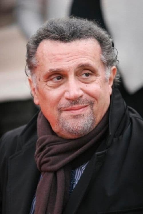 Photo of Andrea Roncato