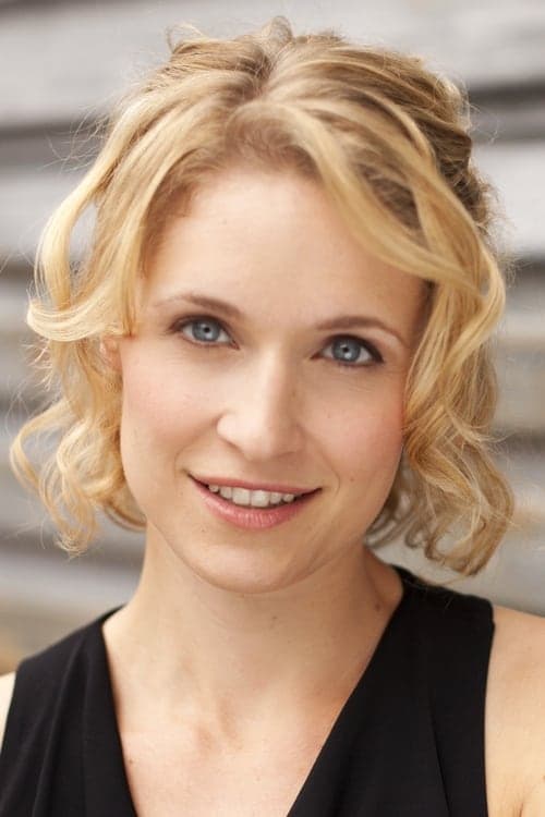 Photo of Andrea Runge