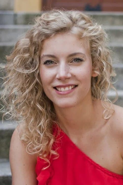 Photo of Andrea Sabová