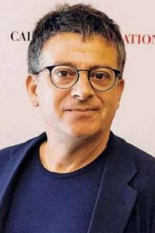Photo of Andrea Salerno