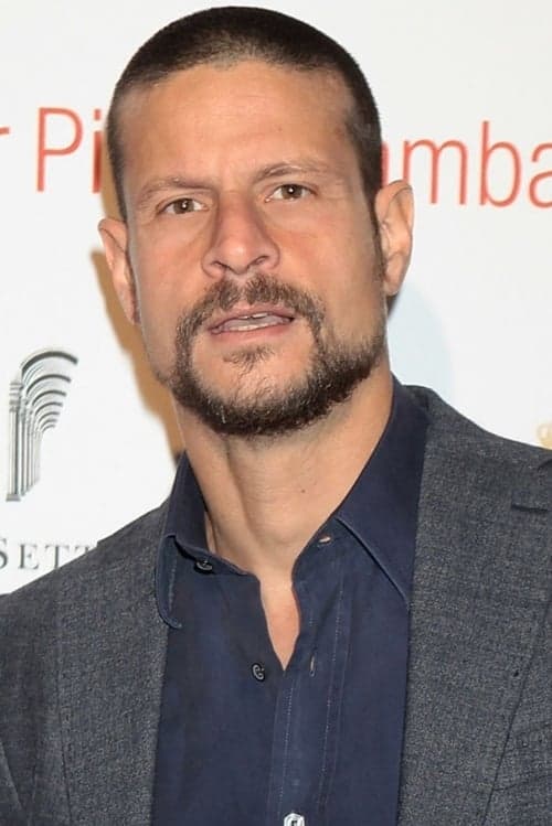 Photo of Andrea Sartoretti