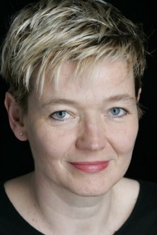Photo of Andrea Schieffer