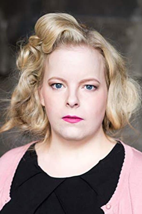 Photo of Andrea Schneider