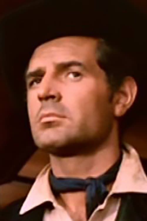 Photo of Andrea Scotti