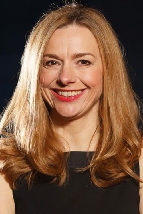 Photo of Andrea Sedláčková