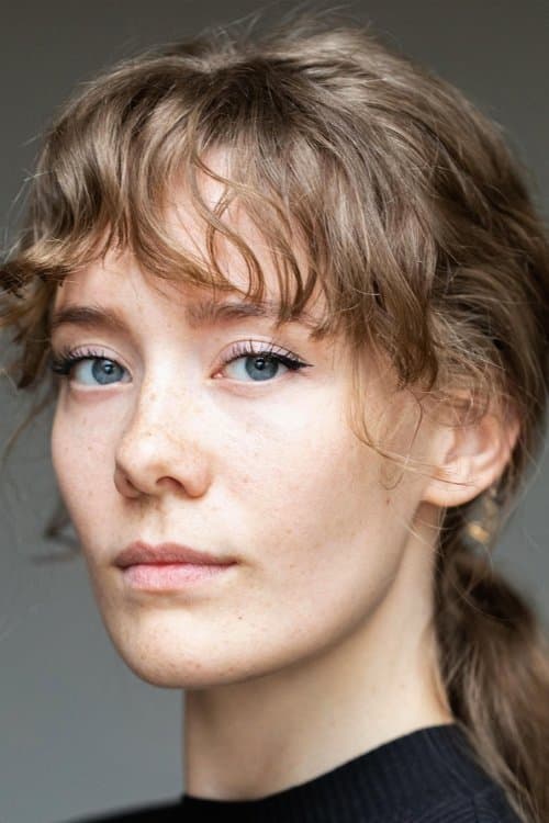 Photo of Andrea Snædal