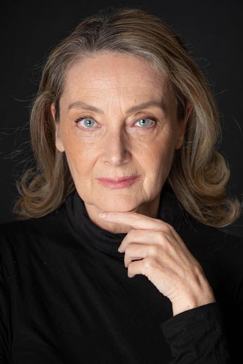 Photo of Andrea Sooch
