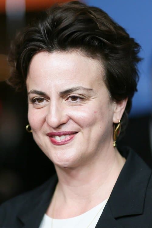 Photo of Andrea Štaka