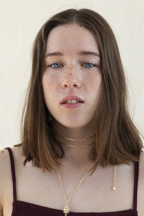 Photo of Andrea Sutton Chávez