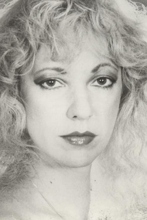 Photo of Andrea True