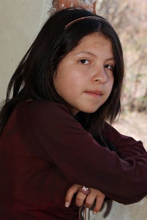 Photo of Andrea Vergara