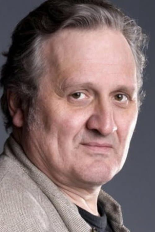 Photo of Andrea Zogg