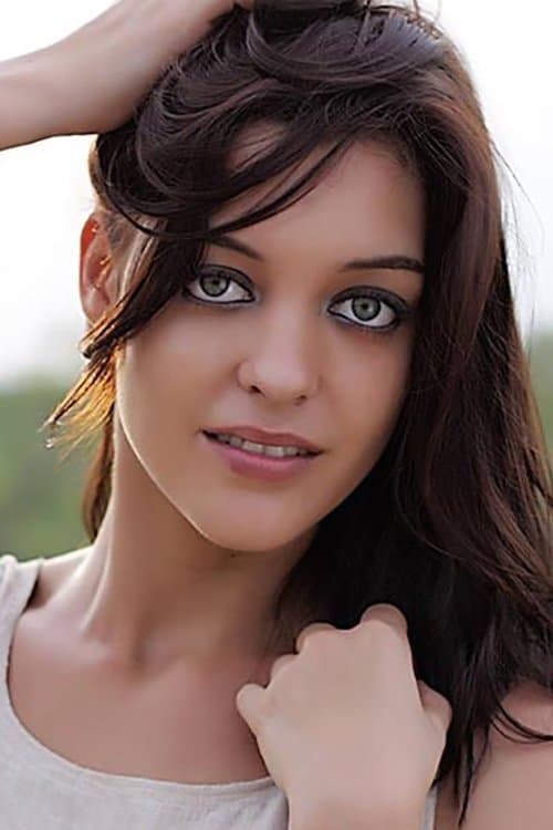 Photo of Andreanne Nouyrigat