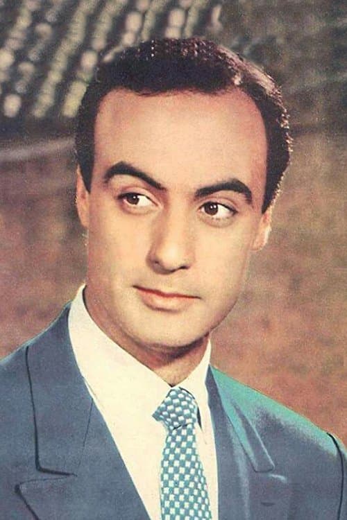 Photo of Andreas Barkoulis