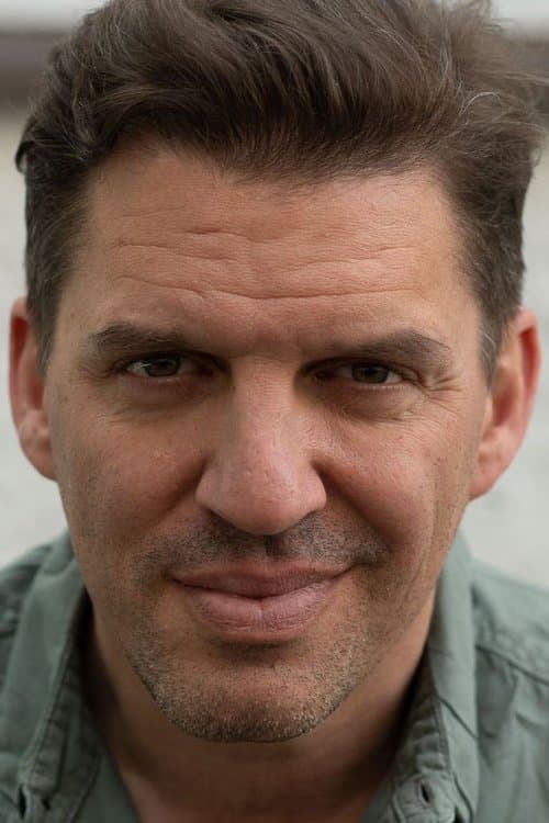 Photo of Andreas Bittl