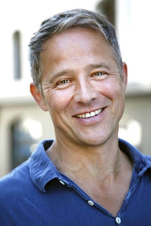 Photo of Andreas Brucker