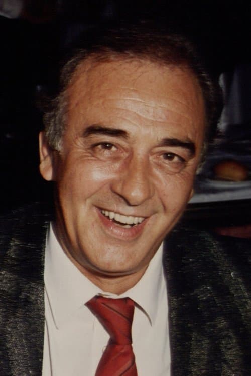 Photo of Andreas Douzos